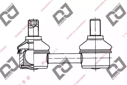 Стойка DJ PARTS DL1005